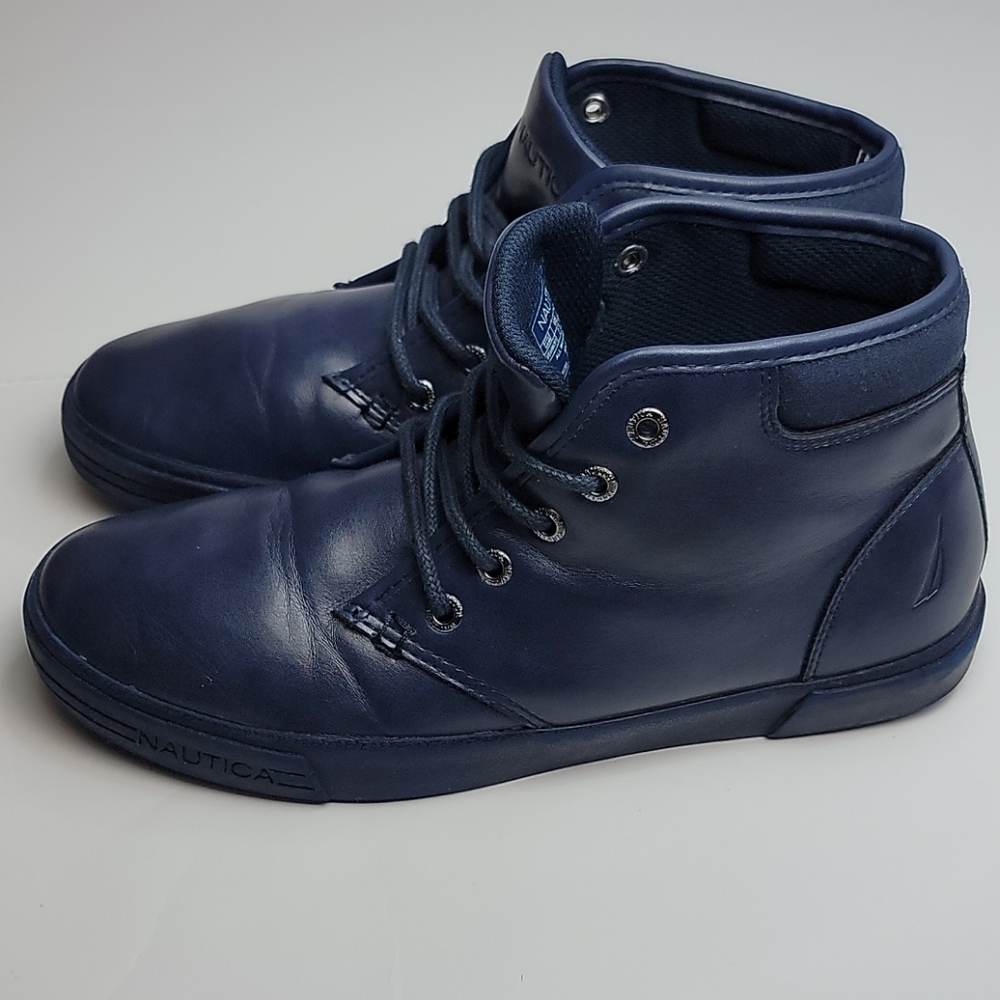 Men Nautica Men Shoes View 3